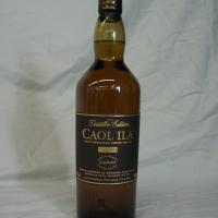 Caol Ila 43%