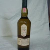 Lagavulin 12 ans 57,9%