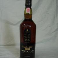 Lagavulin 1996