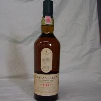 Lagavulin 16 ans