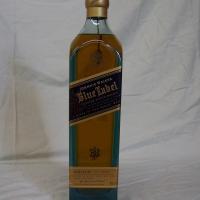 Blue Label de JW