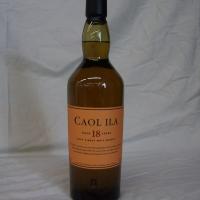 Caol Ila 18ans