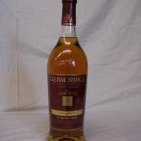 Glenmorangie Lasanta