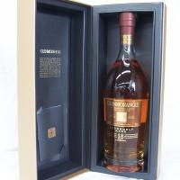 Glenmorangie 18 ans