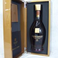 Glenmorangie 25 ans