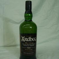 Ardbeg Ten 46%