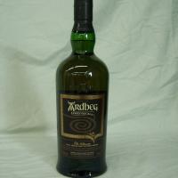 Ardbeg Corryvreckan