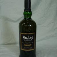 Ardbeg Uigeadail