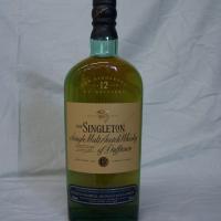 The Singleton 12 ans