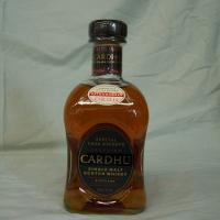 Cardhu Spécial Cask