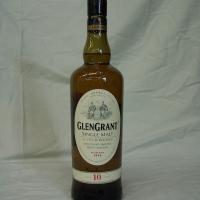 Glen Grant 10 ans