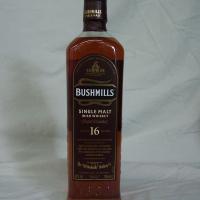 Bushmills 16 ans