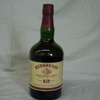 Redbreast 12 ans