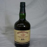 Redbreast 15 ans