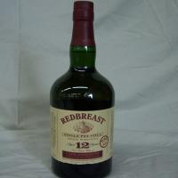 Redbreast 12 ans Cask