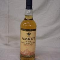 Amrut Cask