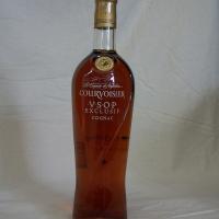 Courvoisier VSOP