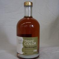Natural Color Bas Armagnac