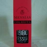 Colheita 1980