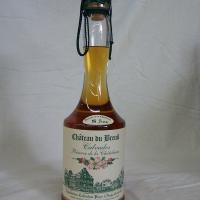 Château Breuil 8 ans