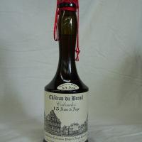 Château Breuil 15 ans