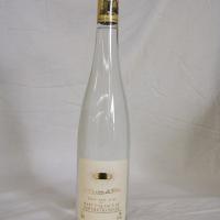 Eau de Vie Marc d'Alsace de Gewurztraminer