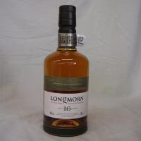 Longmorn 16 ans