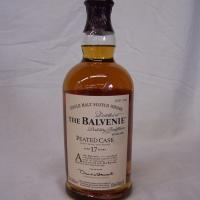 Balvenie 17 ans