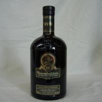 Bunnahabhain 18 ans