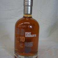 Port Charlotte 10 ans