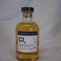 Element of Islay Cl2