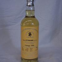 Fettercairn 15 ans