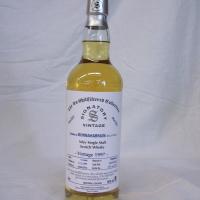 Bunnahabhain 14 ans