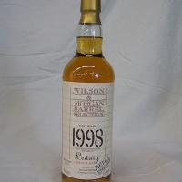 Ledaig 1998