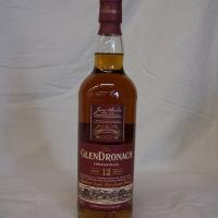 Glendronach 12 ans