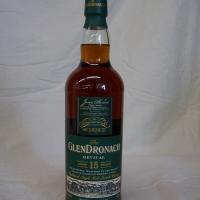 Glendronach 15 ans