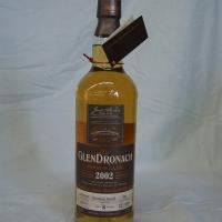 Glendronach 8 ans