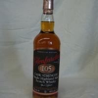 Glenfarclas 105