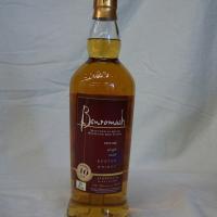 Benromach 10 ans