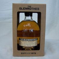 Glenrothes Select Reserve