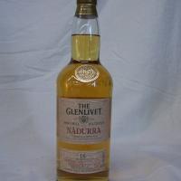 Glenlivet Nàdurra 16 ans