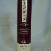 Glencadam 12 ans