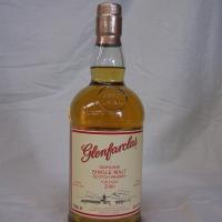 Glenfarclas 2000