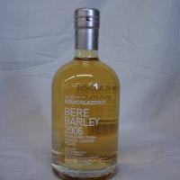 Bruichladdich Bere Barley