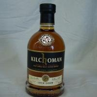 Kilchoman Loch Gorm