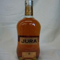 Jura 16 ans