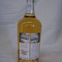 Double Barel Ledaig & Bowmore