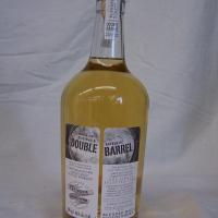 Double Barel Talisker & Craigellachie