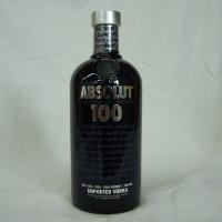 Absolut 100