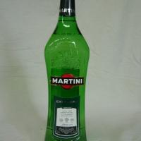 Martini Extra Dry